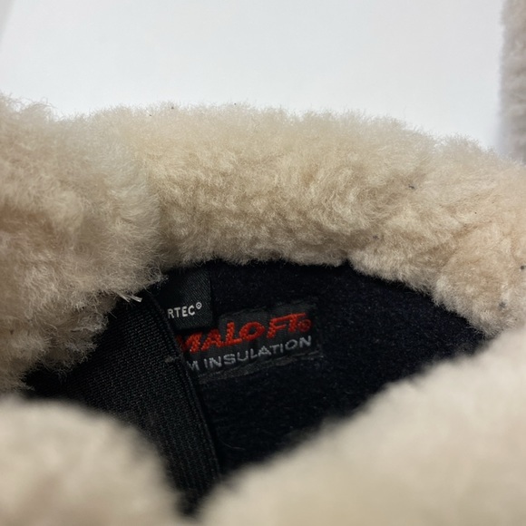 Merrell, waterproof, pull on boots size 9 - Picture 4 of 8